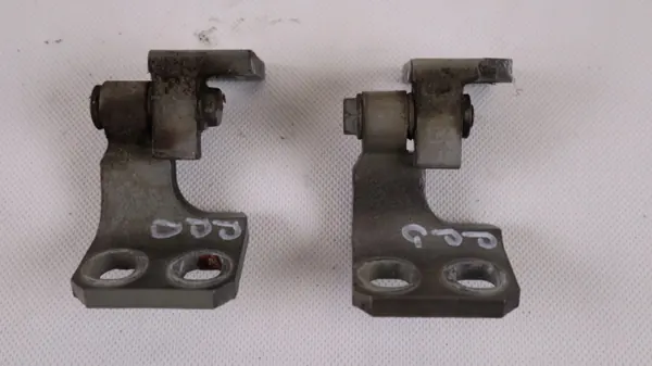 Jeep Renegade Deurscharnieren OEM 1182349243 Voor Rechts image 3