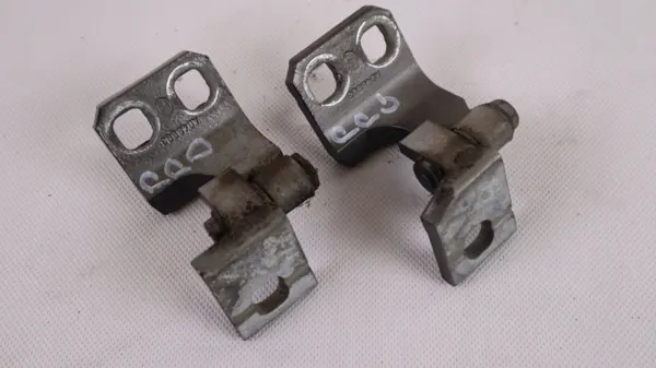 Jeep Renegade Deurscharnieren OEM 1182349243 Voor Rechts image 4
