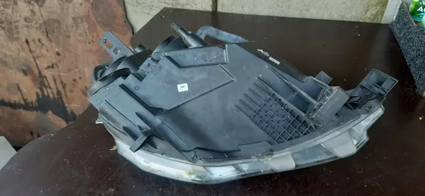 Linker Voorlicht Citroen Berlingo II image 5