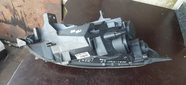 Linker Voorlicht Citroen Berlingo II image 6