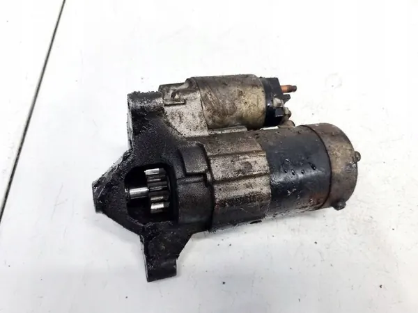 Motor de arranque Fiat Ulysse 2004 2.0L M000T86081 image 3