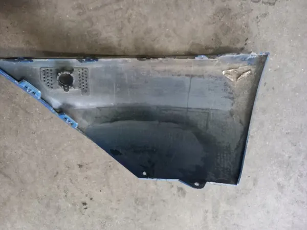 Opel Grandland Esquina Parachoques Derecha OEM 9840144777 image 3