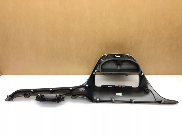 Garniture console Peugeot 2008 I OEM 9673830077 image 3
