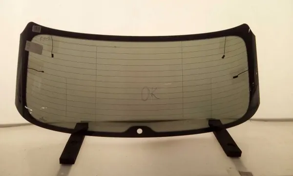 OEM 8641BYPRAI Ventana trasera para VW T-ROC 2017- image 2