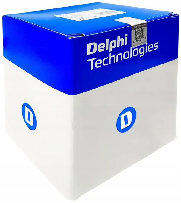 Gebruikte Delphi LP3549 Remblokken - OEM-kwaliteit image 7
