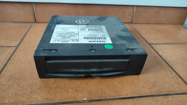 Volvo XC90 Navigationsleser OEM 30752544-1 image 2