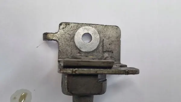 Conduto de travão Chrysler Pacifica OEM P6822 - Usado image 3
