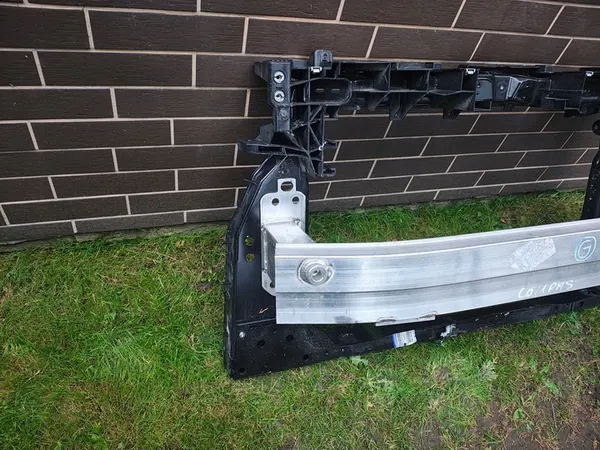 JEEP COMPASS II Frontverstärkung OEM 68243736AF image 2