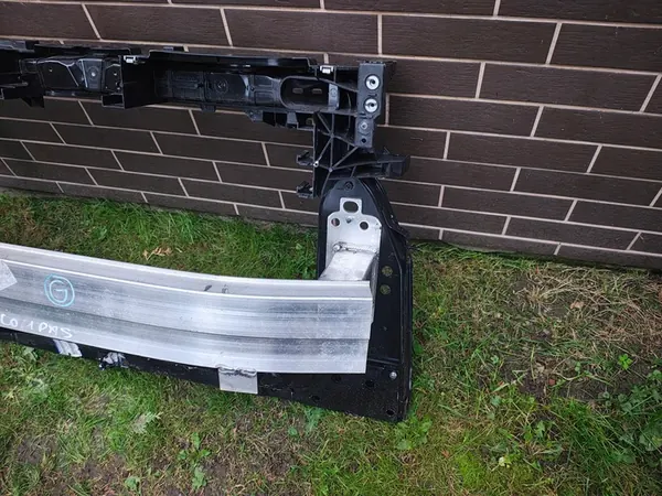 JEEP COMPASS II Frontverstärkung OEM 68243736AF image 3