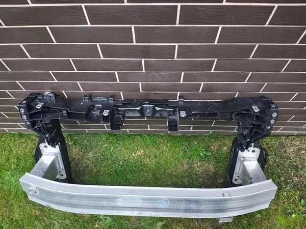 JEEP COMPASS II Frontverstärkung OEM 68243736AF image 4