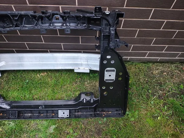 JEEP COMPASS II Frontverstärkung OEM 68243736AF image 6