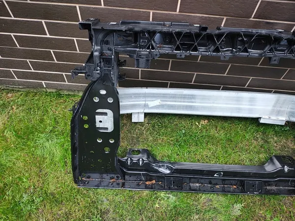 JEEP COMPASS II Frontverstärkung OEM 68243736AF image 7