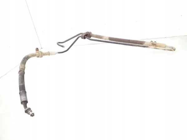 Vaihteiston öljyputki Mercedes W639 OEM A6394662924 image 2