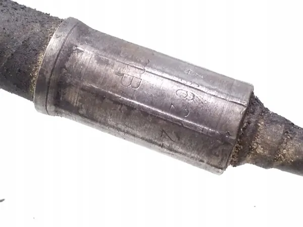 Vaihteiston öljyputki Mercedes W639 OEM A6394662924 image 4