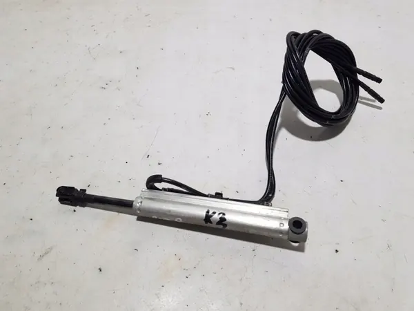 Actuateur de toit Mercedes C207 W207 Cabrio droit 23 24 image 2