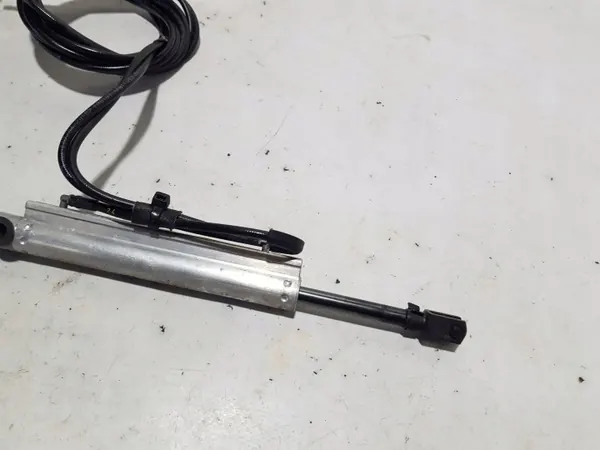 Actuateur de toit Mercedes C207 W207 Cabrio droit 23 24 image 6