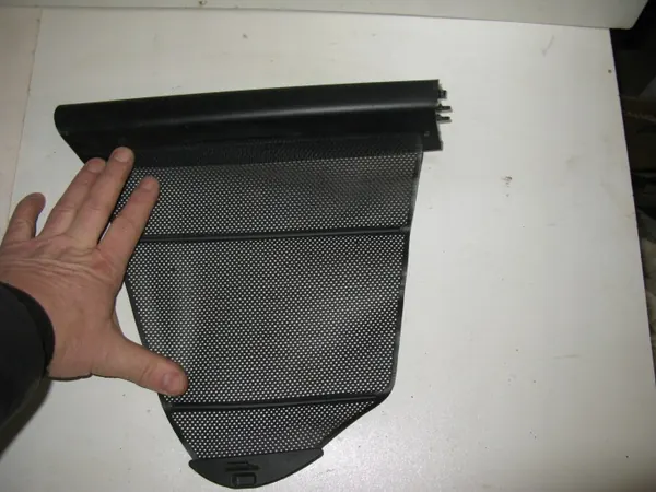OEM 7281123 Persianeta Puerta Trasera Izq. BMW F30 image 4