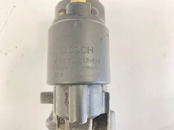 Startmotor OEM SDV10545 voor Mercedes 190 W201 image 10