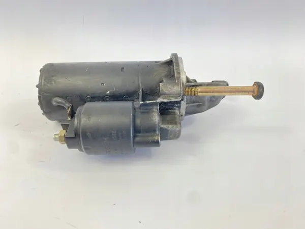 Startmotor OEM SDV10545 voor Mercedes 190 W201 image 4
