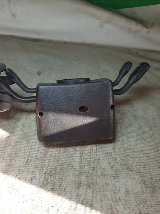 Audi Lichtschalter OE 443953513H image 9