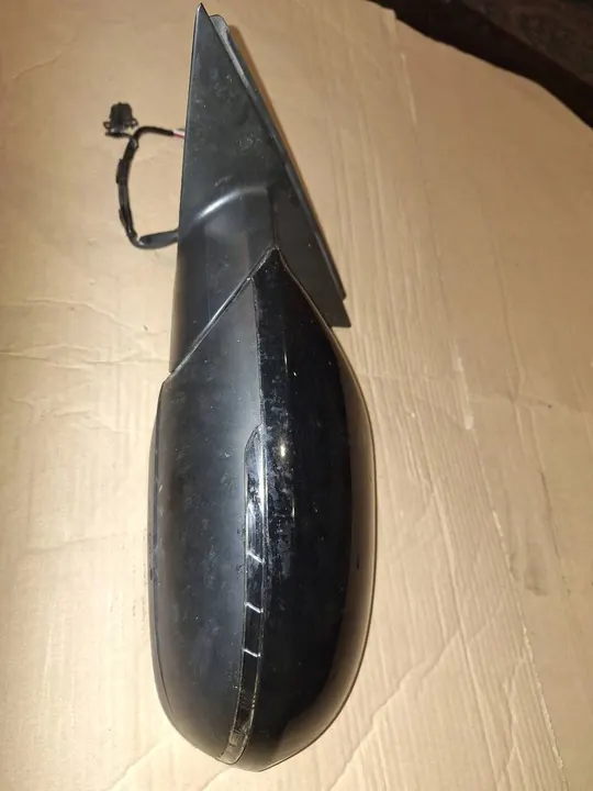 Vasen peili Audi A6 C7 4G1857409AA image 4