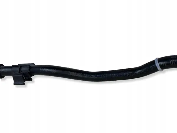 BMW Tyhjiöletki OEM 7850596 M4 F82/F83 2017 image 4