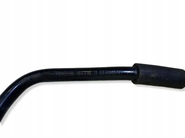 BMW Tyhjiöletki OEM 7850596 M4 F82/F83 2017 image 5