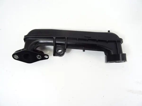 EGR-rör OEM 9K10 för Toyota Corolla E21 2.0 Hybrid image 3
