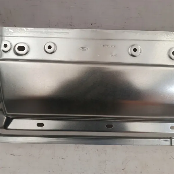 Refuerzo Lateral Derecho Interior Ford Transit MK8 KK31V10130BA image 3