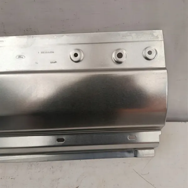 Refuerzo Lateral Derecho Interior Ford Transit MK8 KK31V10130BA image 4