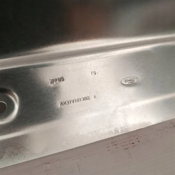 Refuerzo Lateral Derecho Interior Ford Transit MK8 KK31V10130BA image 5