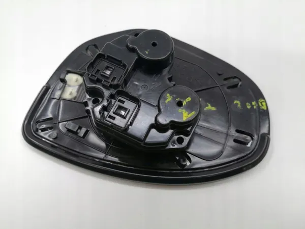 Peililasio OEM G33C691G1A AC316 oikea puoli image 4