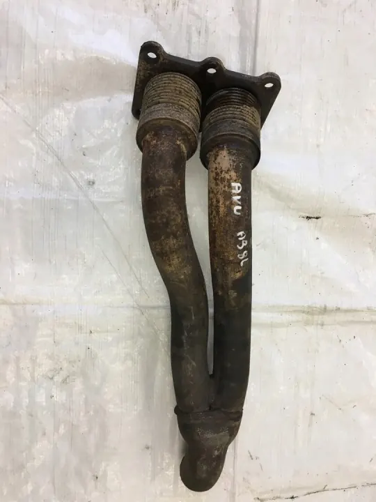 OEM Keräinputki Joustoliitin Audi A3 VW Golf 4 image 2