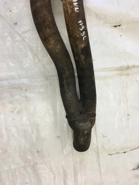 OEM Keräinputki Joustoliitin Audi A3 VW Golf 4 image 3