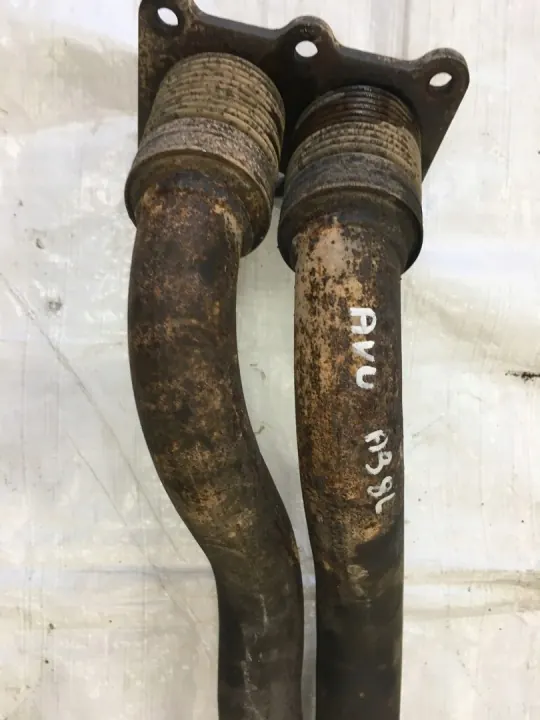 OEM Keräinputki Joustoliitin Audi A3 VW Golf 4 image 4