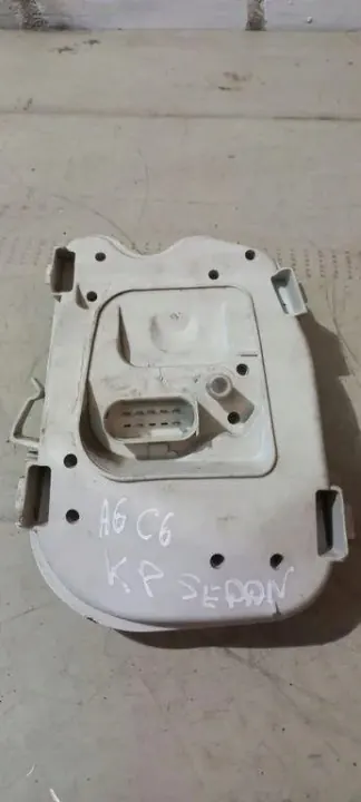 Connecteur phare arrière OEM 436071L pour Audi A6 Avant image 3