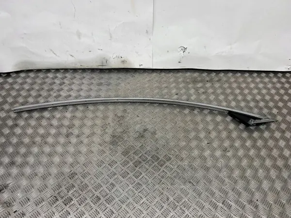 Tesla Model X Rechte Dachschiene OEM 112870800C image 2
