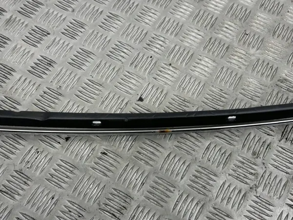 Tesla Model X Rechte Dachschiene OEM 112870800C image 10
