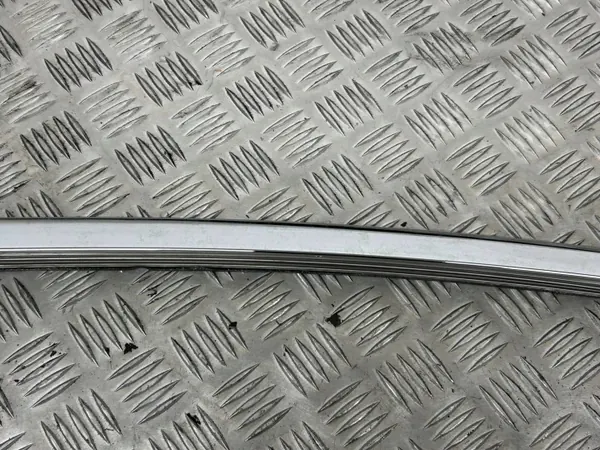 Tesla Model X Rechte Dachschiene OEM 112870800C image 3