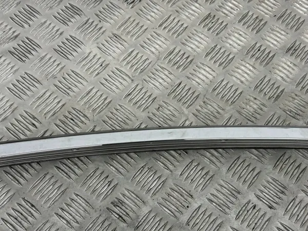 Tesla Model X Rechte Dachschiene OEM 112870800C image 4