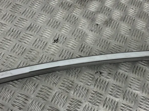 Tesla Model X Rechte Dachschiene OEM 112870800C image 5