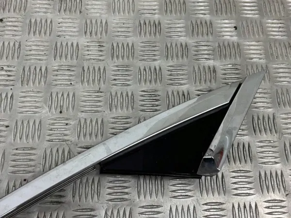 Tesla Model X Rechte Dachschiene OEM 112870800C image 6