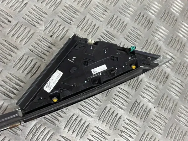 Tesla Model X Rechte Dachschiene OEM 112870800C image 7