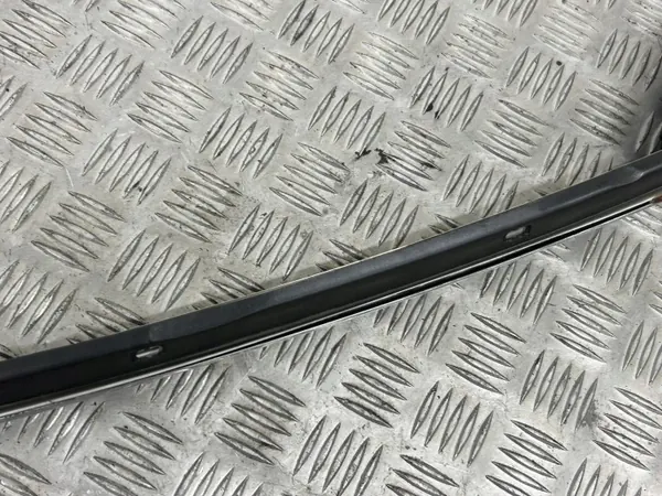 Tesla Model X Rechte Dachschiene OEM 112870800C image 8