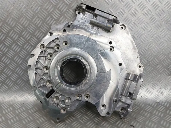 Tidskapsel Audi Q8 A7 A6 3.0 TDI 059103171DF 2018- image 2