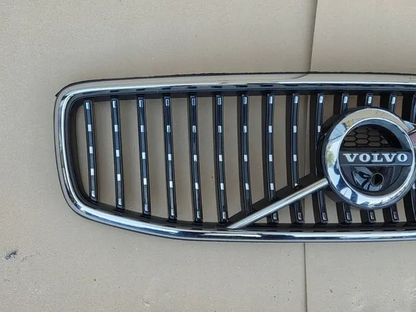 VOLVO S90 V90 16- CROSS COUNTRY Front Grill 31425407 image 3
