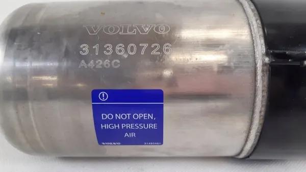 Lufttank Volvo XC90 II OEM 031360726 image 3