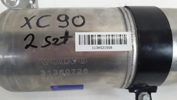 Lufttank Volvo XC90 II OEM 031360726 image 7