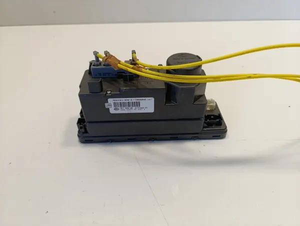 Pompe de verrouillage central OEM A1708000848 Mercedes SLK R170 image 2