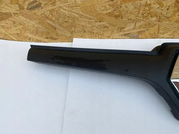 GRILL ATRAPA RENAULT KANGOO II LIFT image 2